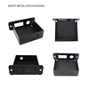 Enclosure Metal