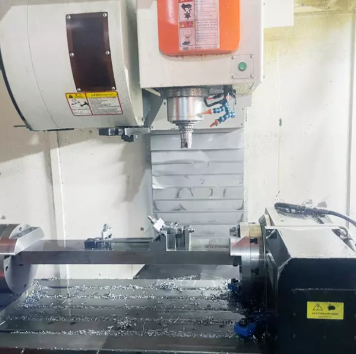 CNC Processing