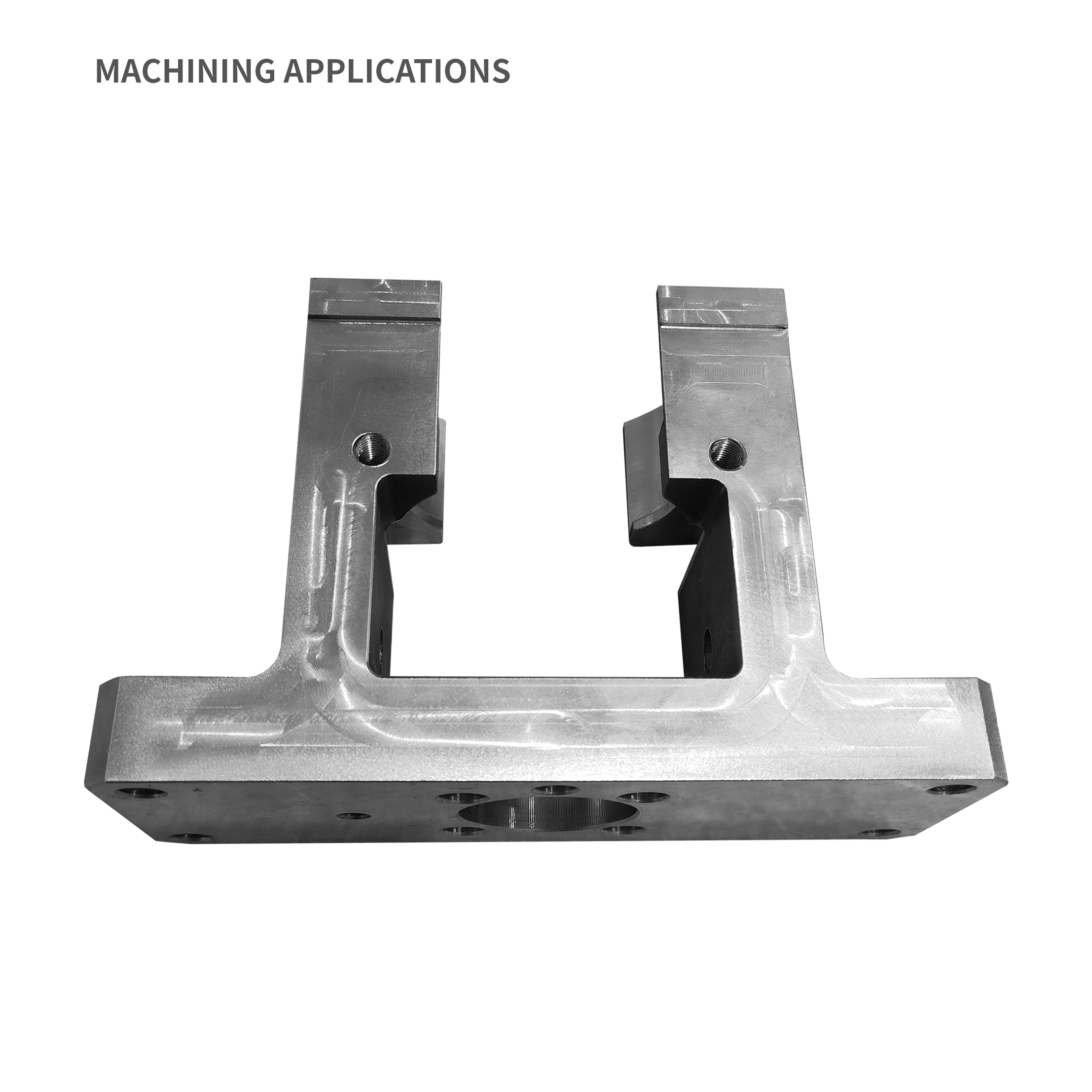 Premium Transmission Shaft Cradle