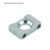 Shaft Mounting Clamp