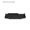 Top Cover of Independent Unit Box for Metal Enclosure for Water Heater