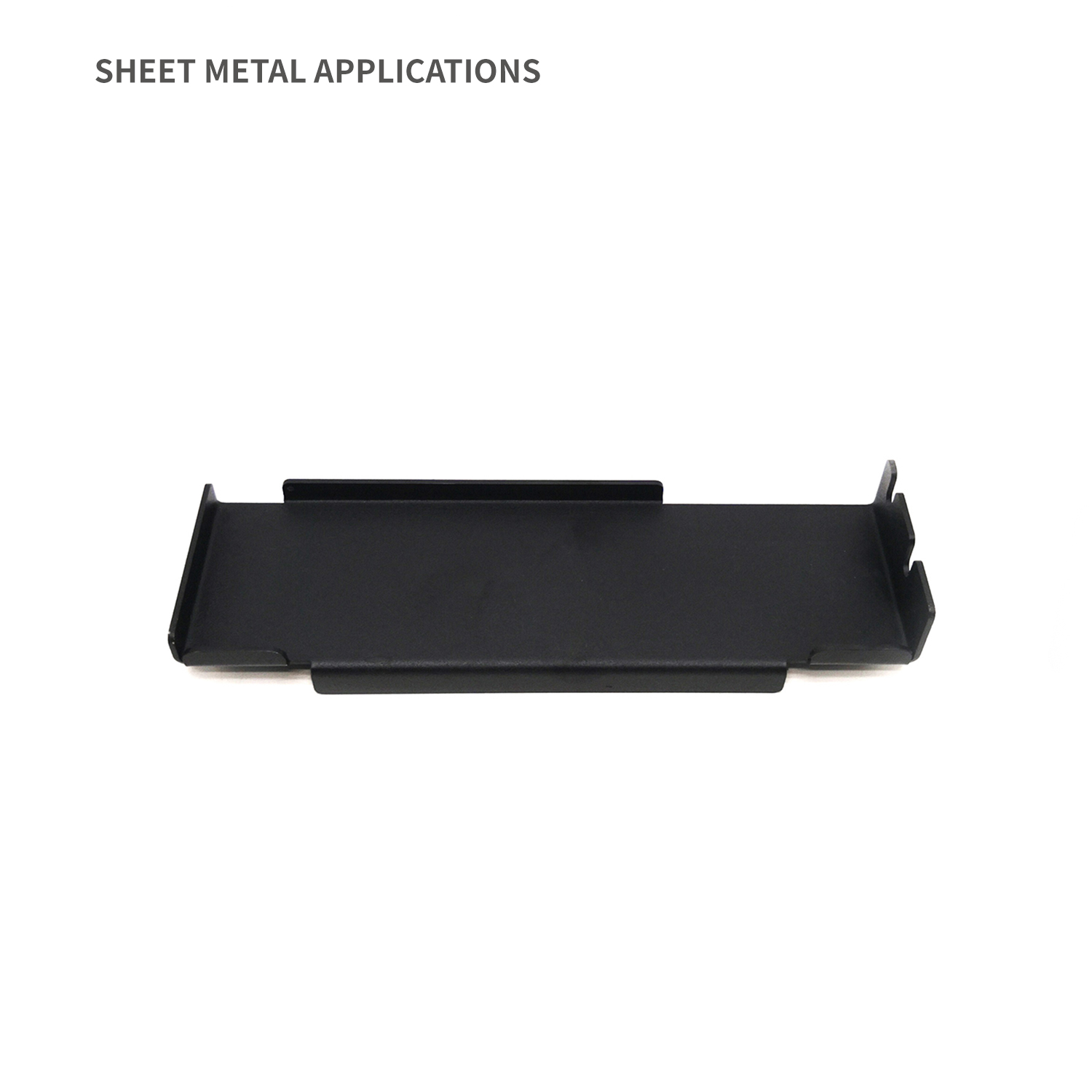 Top Cover of Independent Unit Box for Metal Enclosure for Water Heater