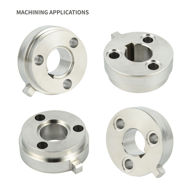 Transmission Shaft Flange Hub