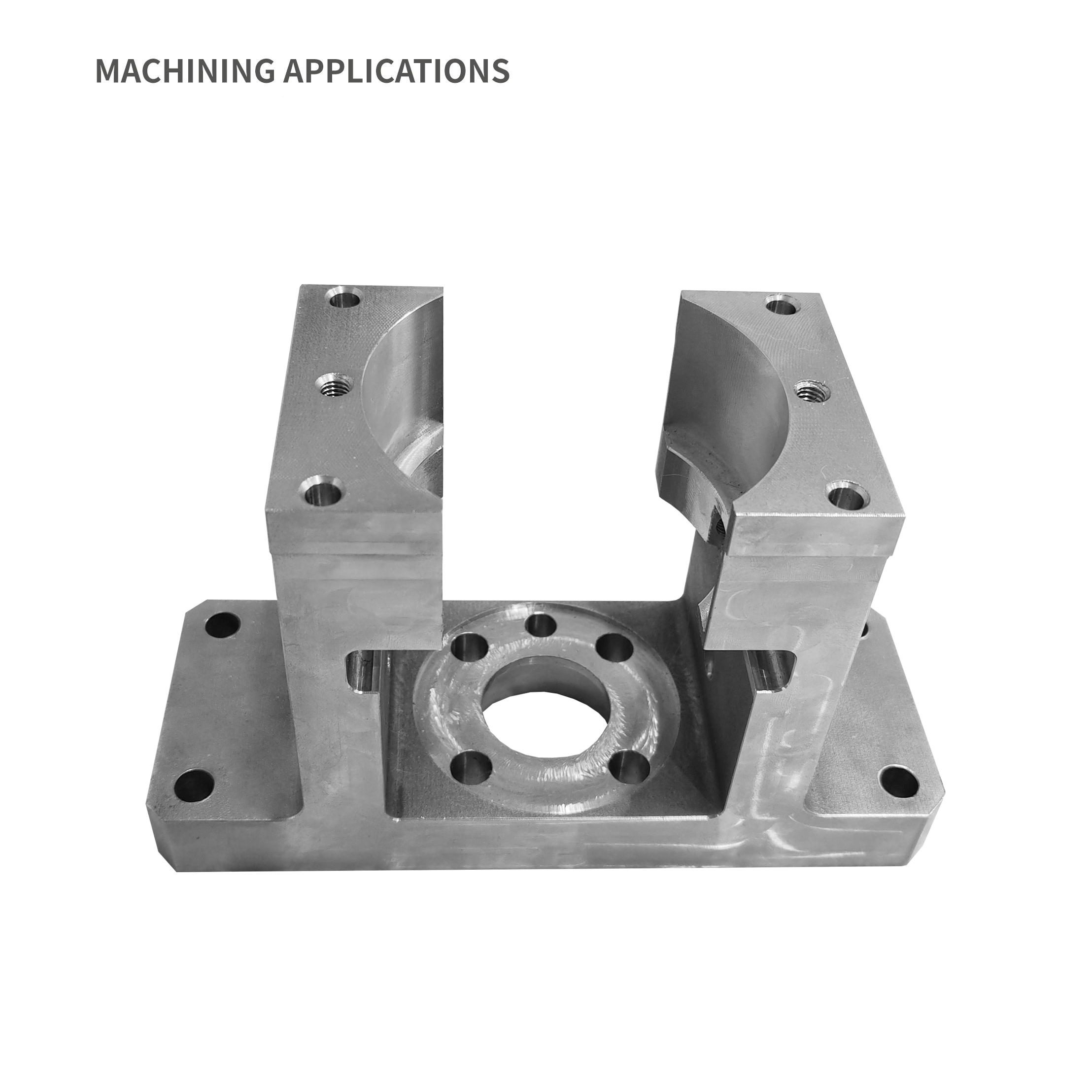 Premium Transmission Shaft Cradle