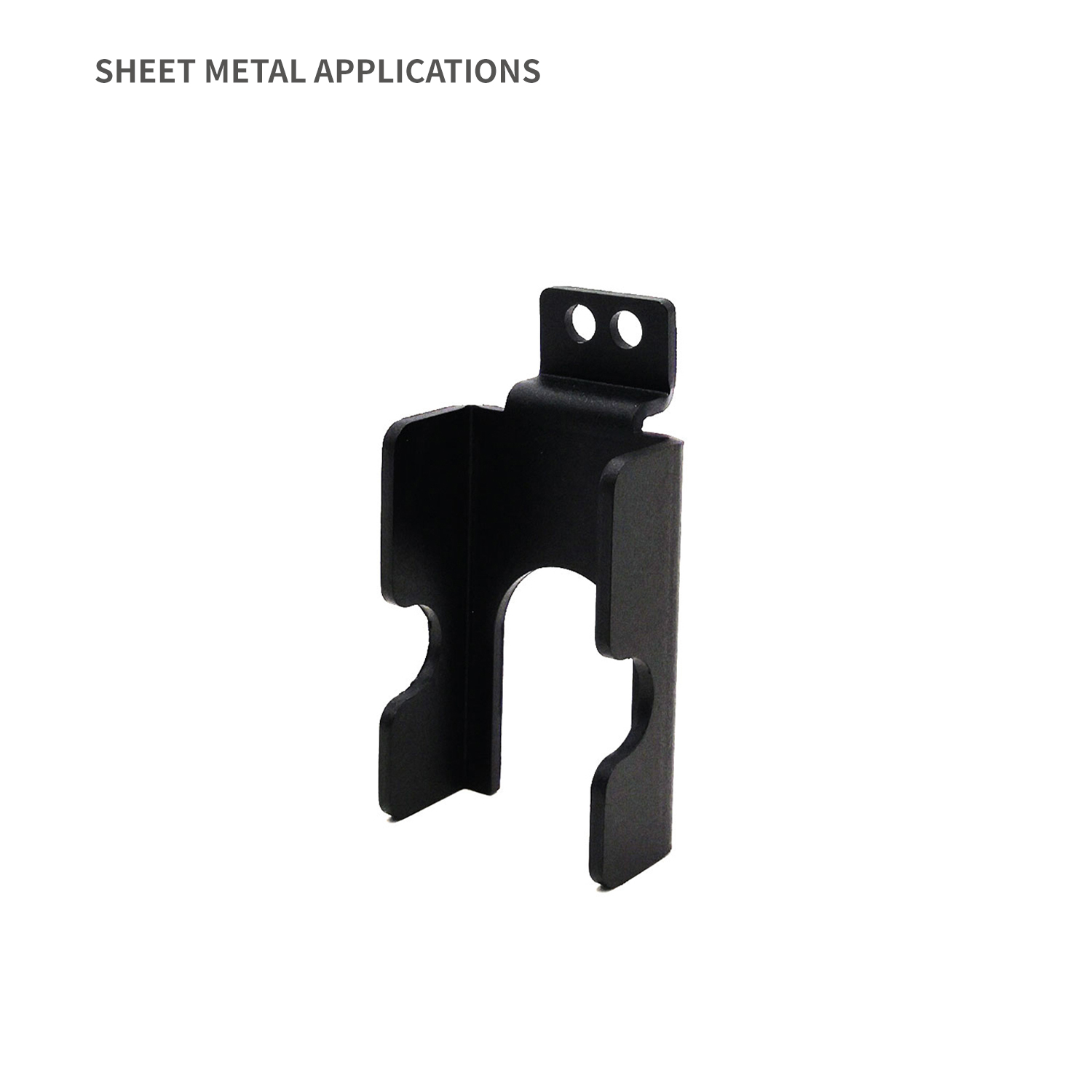 Release Yoke Bracket for Stainless Steel Metal Enclosure