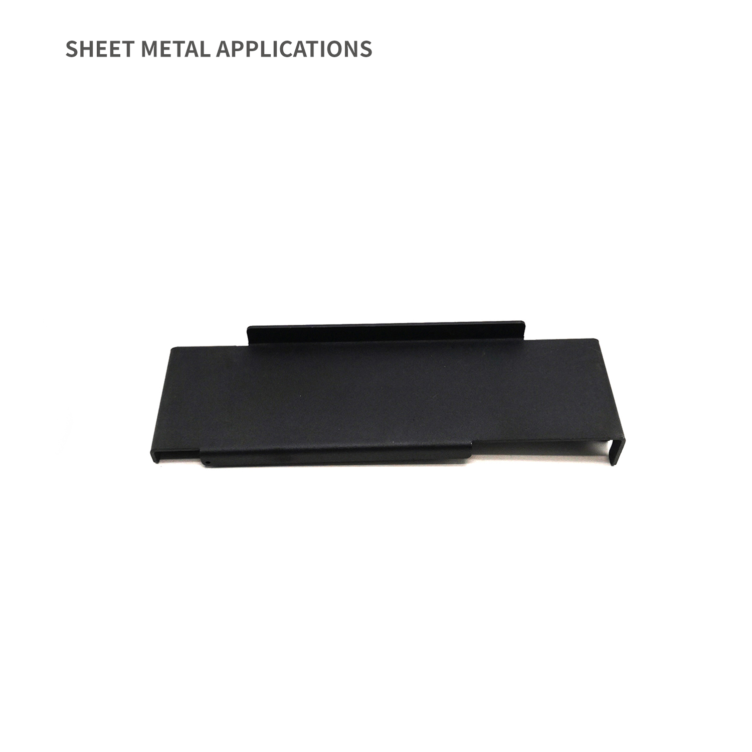Top Cover of Independent Unit Box for Metal Enclosure for Water Heater