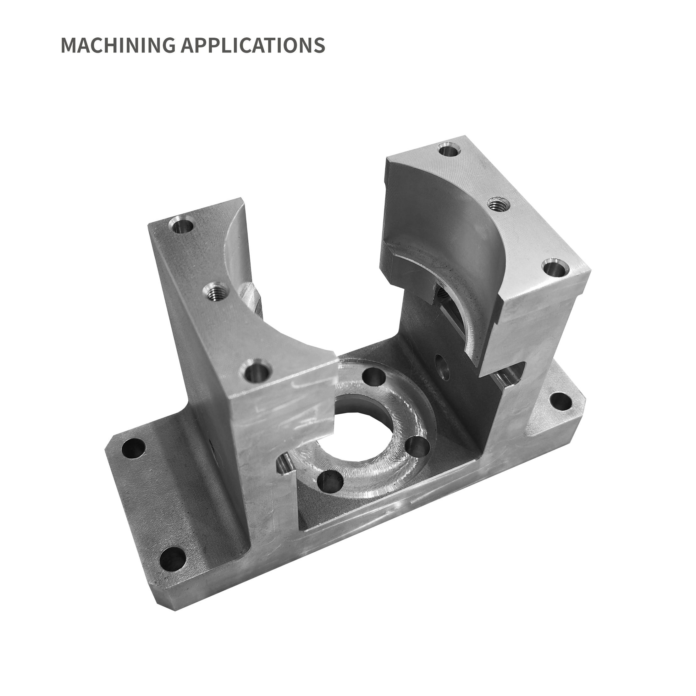 Premium Transmission Shaft Cradle