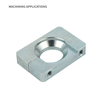 Shaft Mounting Clamp