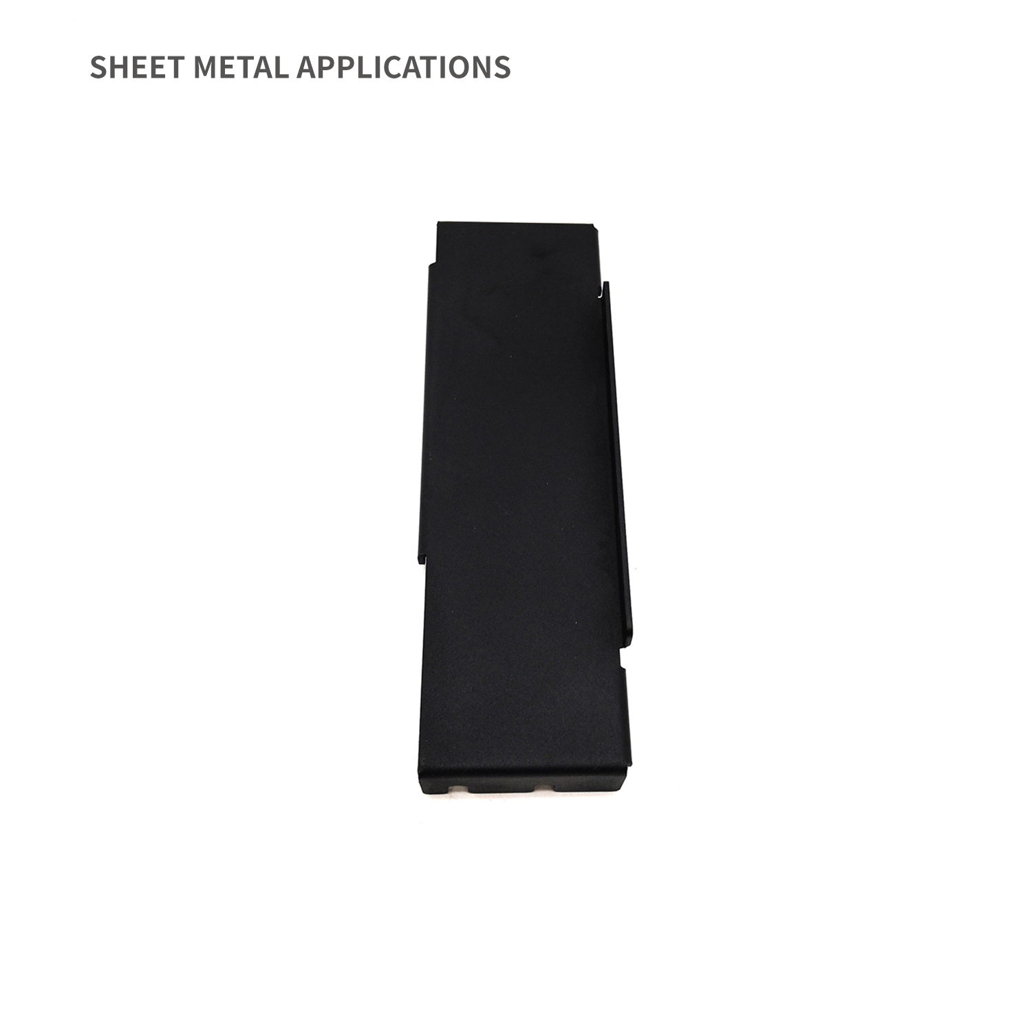 Top Cover of Independent Unit Box for Metal Enclosure for Water Heater