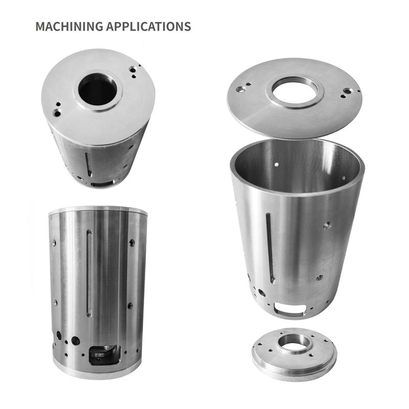 Motor housing assembly