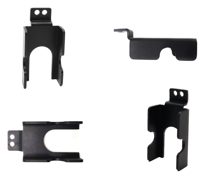 Release Yoke Bracket for Stainless Steel Metal Enclosure