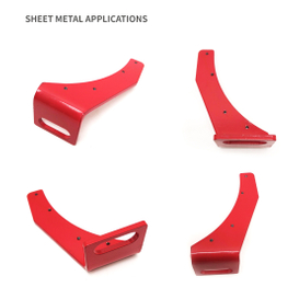 Enclosure Metal