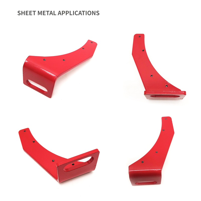 Enclosure Metal
