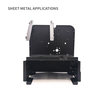 High Quality Chassis Base for Modular Metal Enclosure