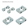 Shaft Mounting Clamp