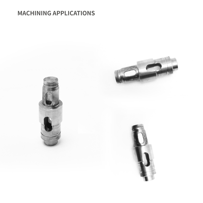 Stainless Steel Gear Shaft for Transmission Shaft Assembly
