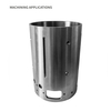 Mini and precision transmission driver assembly