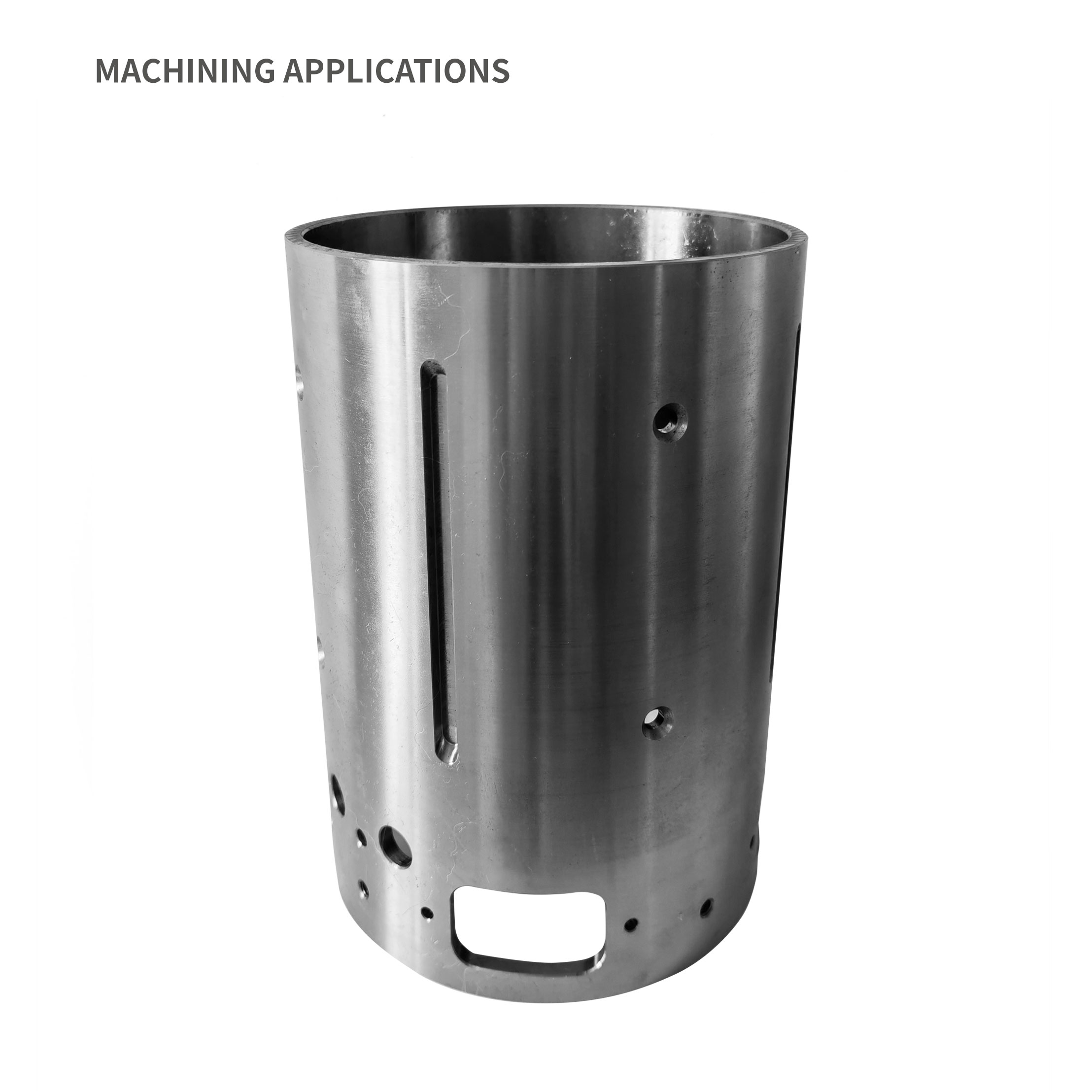 Mini and precision transmission driver assembly
