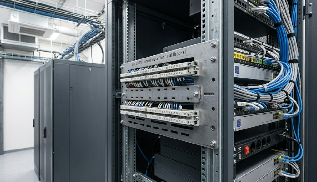 Sheet Metal Terminal Bracket.png