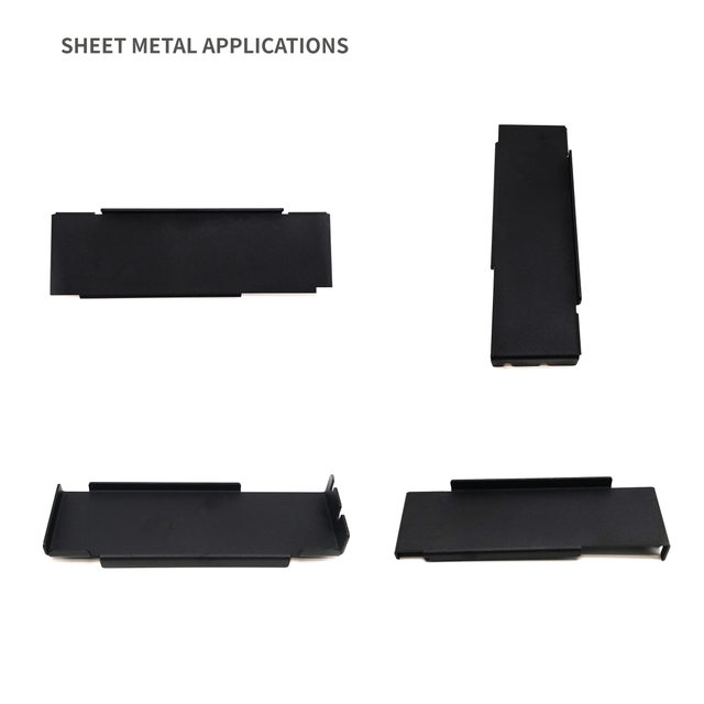 Top Cover of Independent Unit Box for Metal Enclosure for Water Heater