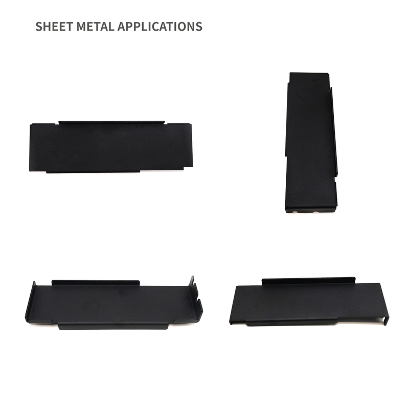 Top Cover of Independent Unit Box for Metal Enclosure for Water Heater