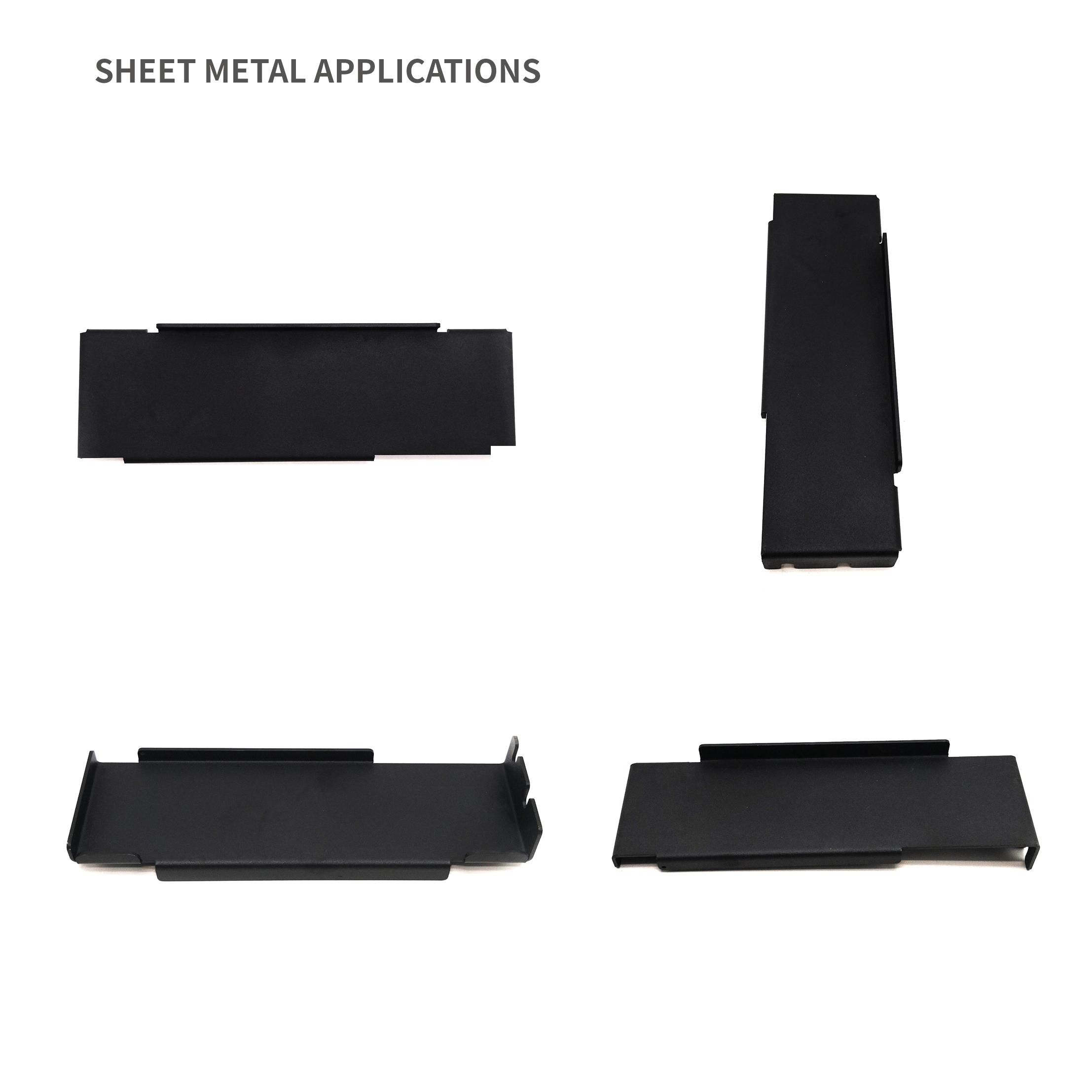 Top Cover of Independent Unit Box for Metal Enclosure for Water Heater
