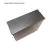 Wear Resistant Waterproof Enclosure
