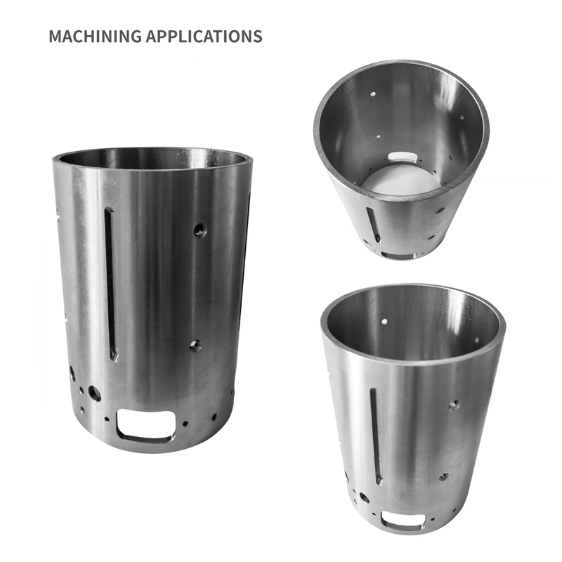 Mini and precision transmission driver assembly