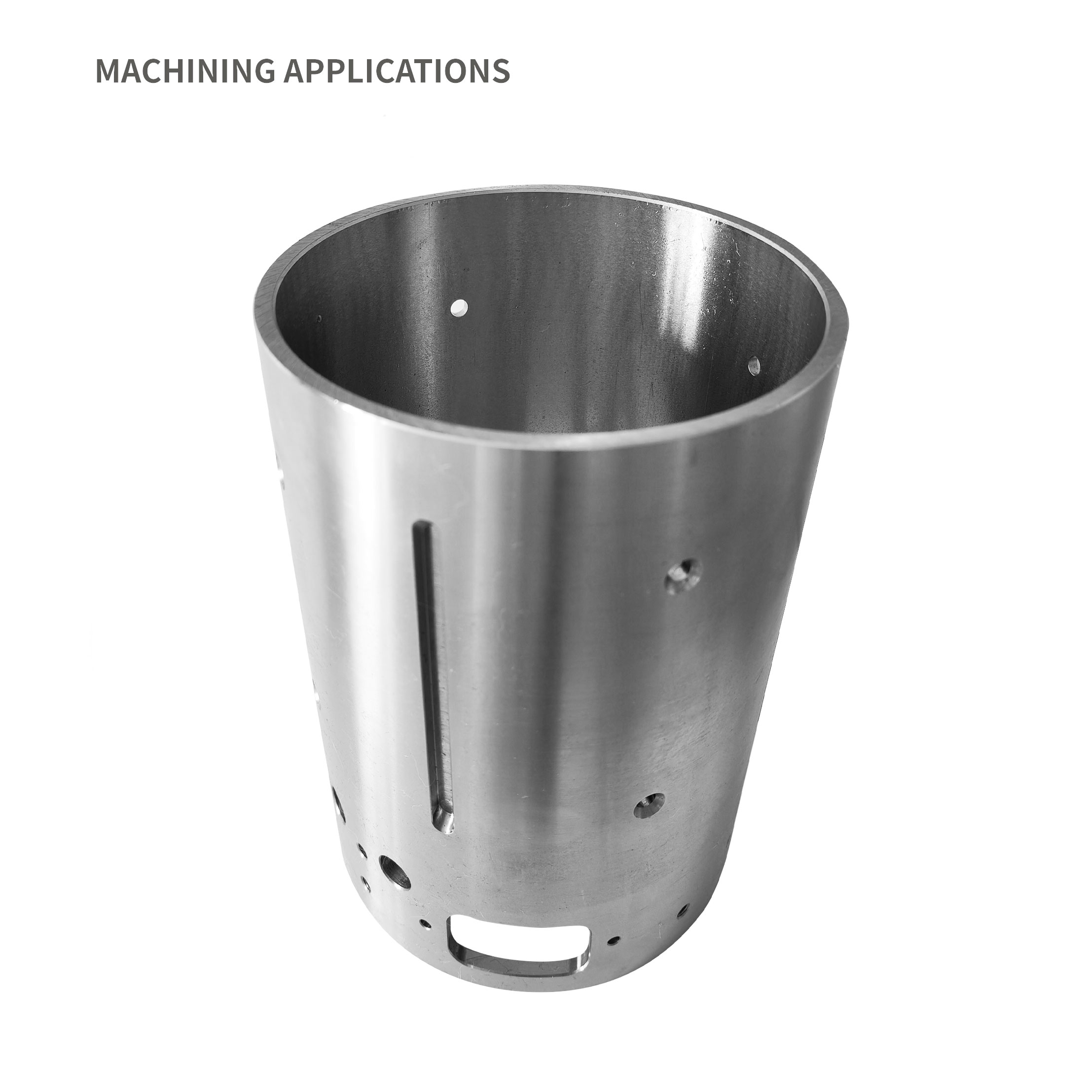 Mini and precision transmission driver assembly