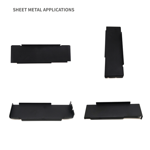 Enclosure Metal