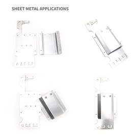 Enclosure Metal