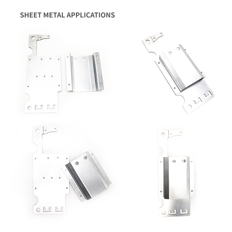 Enclosure Metal