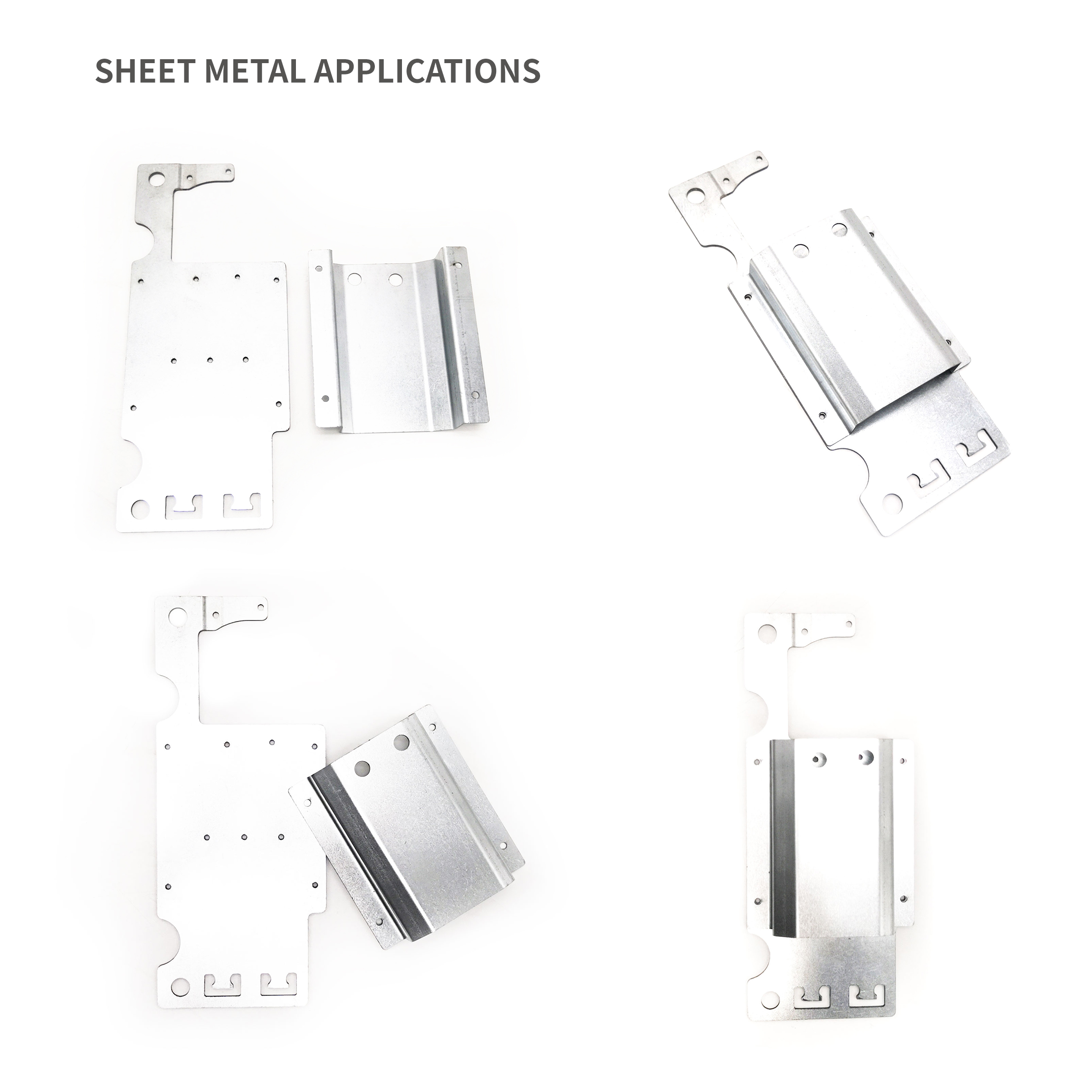 Enclosure Metal