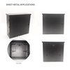 Enclosure Metal